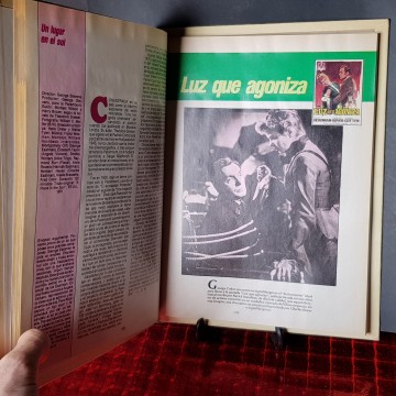 100 películas míticas biblioteca de la vanguardia