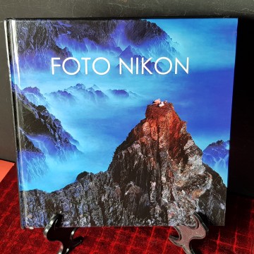 Foto Nikon 2011 concurso fotográfico