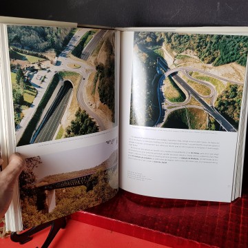 8 € L'eix transversal de Catalunya Ponts i túnels