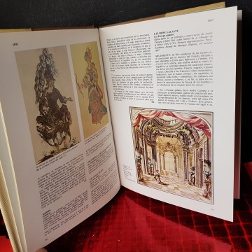La ópera enciclopedia del arte lírico, Aguilar 1980.