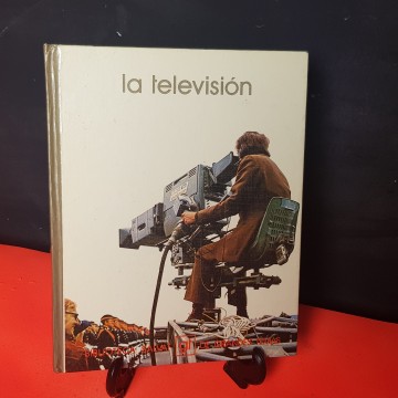 La televisión