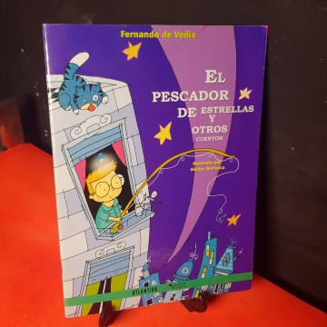El pescador de estrellas y otros cuentos