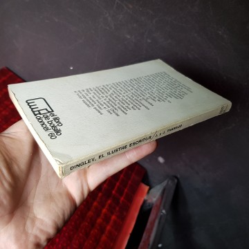 1 € Dingley el ilustre escritor JJ Tharaud premio Goncourt