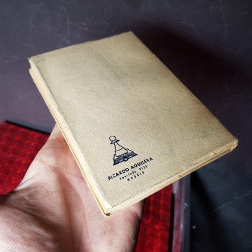 La apertura inglesa, julio ganzo libro de ajedrez comprar