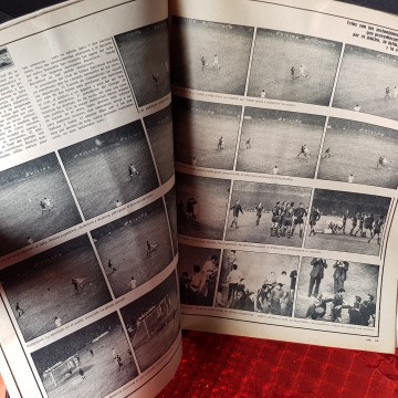 El caso guruceta, la actualidad española 963, 1970
