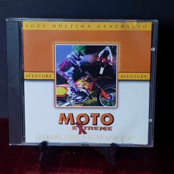 Moto extreme juego pc comprar