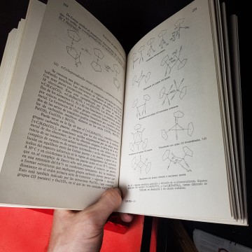 Principios de quimica organometalica