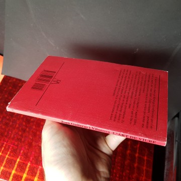1.5 € L'Art De Viure, Joan Guiteras i Vilanova