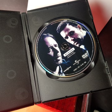 1 € Películas DVD en la sombra del poder comprar