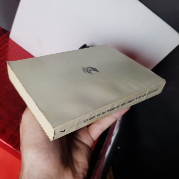Lo que se ha dicho de los libros y de los escritores, citas célebres