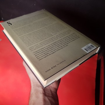 Imprenta Babel, de Andreu Carranza