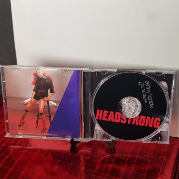 1 € Headstrong Ashley Tisdale CD