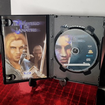 1 € Gooka: el misterio de Janatris, juego pc