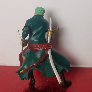 Figura PVC manga One Piece Roronoa Zoro