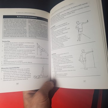 El manual del corredor principiante, de Ian MacNeil