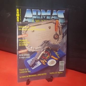 Revista armas y municiones, 68