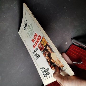 Revista historia y vida 106, españoles en la Segunda Guerra Mundial
