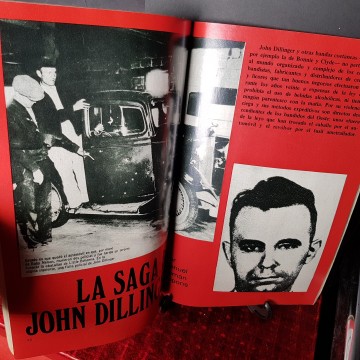 Revista historia y vida 40 Hussein el pequeño gran rey