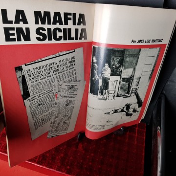 Revista historia y vida 36971 españoles en la liberación de París 1944