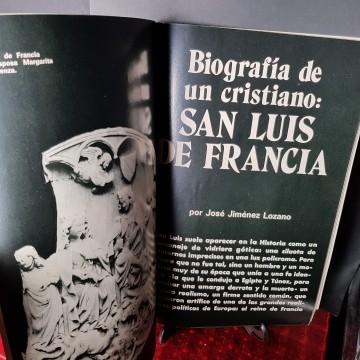 Revista historia y vida 36971 españoles en la liberación de París 1944