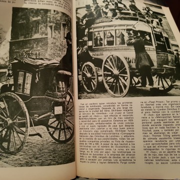 Revista historia y vida 36971 españoles en la liberación de París 1944