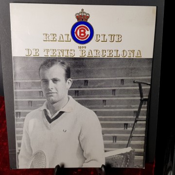 Revista Real Club de Tenis Barcelona 1899, 38967