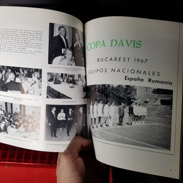 Revista Real Club de Tenis Barcelona 1899, 38967