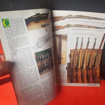 Revista armas y municiones, 74
