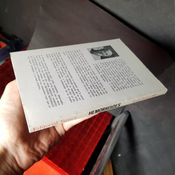 Las hemorroides y el prurito, la fístula y la fisura anal Jordi sintes