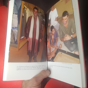 Sonrisas de Bombay, de Jaume sanllorente