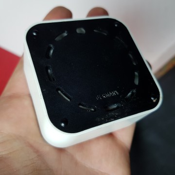Reloj temporizador kienzle estética Space Age