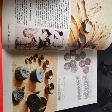 Revista de Geografía Universal vol 1 número 5 1977