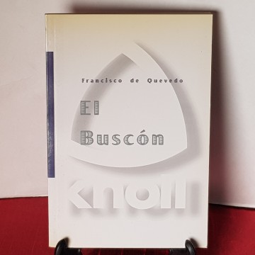 El Buscón Francisco de Quevedo
