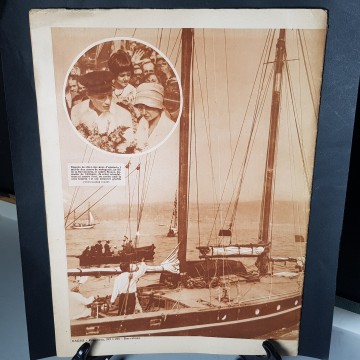 Setmanari gràfic Barcelona imatges 18 8 octubre 1930
