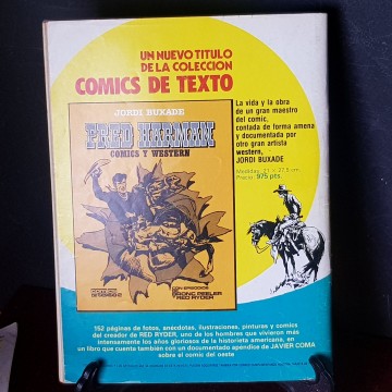 Comix internacional 20 julio 1982