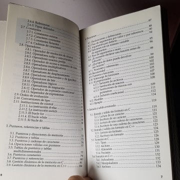 Libro Programación en C/C ++, Alejandro Sierra Urrecho