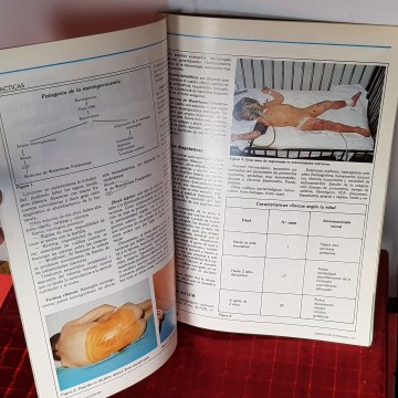 Revista Escuela de Enfermería 1 febrero 1986