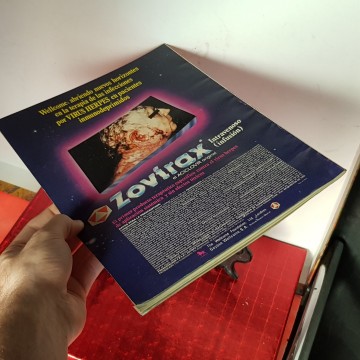 Revista Escuela de Enfermería 1 febrero 1986