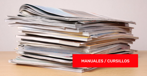 Manuales/Cursillos